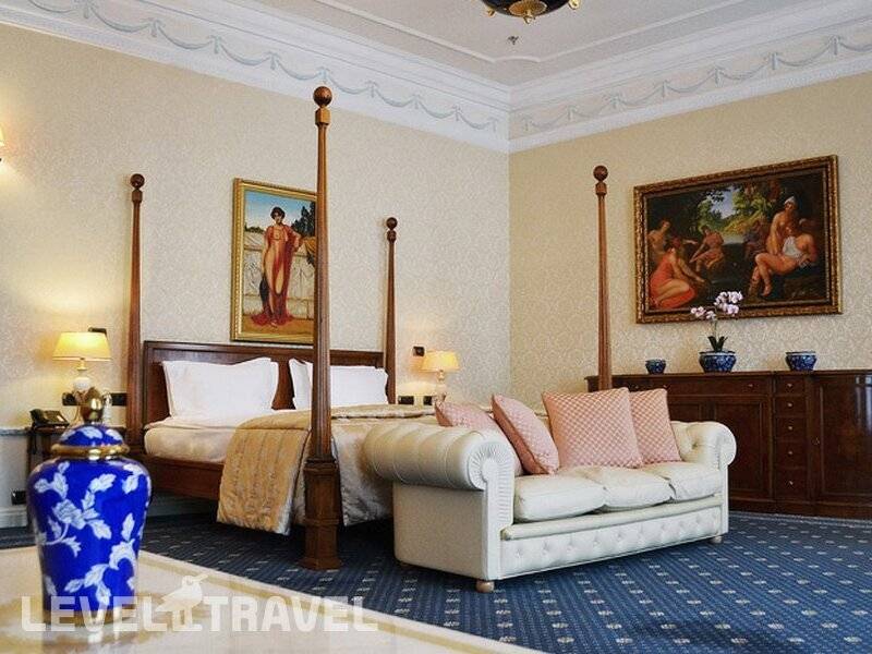 Фотография The Taleon Imperial Hotel