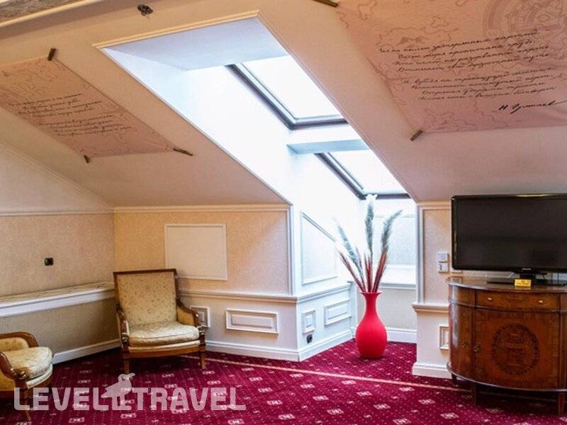 Фотография The Taleon Imperial Hotel