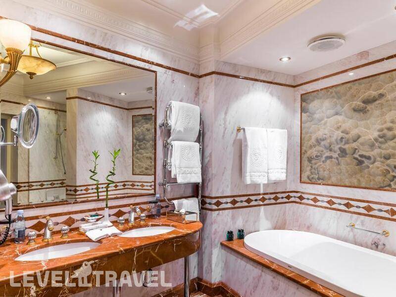 Фотография The Taleon Imperial Hotel