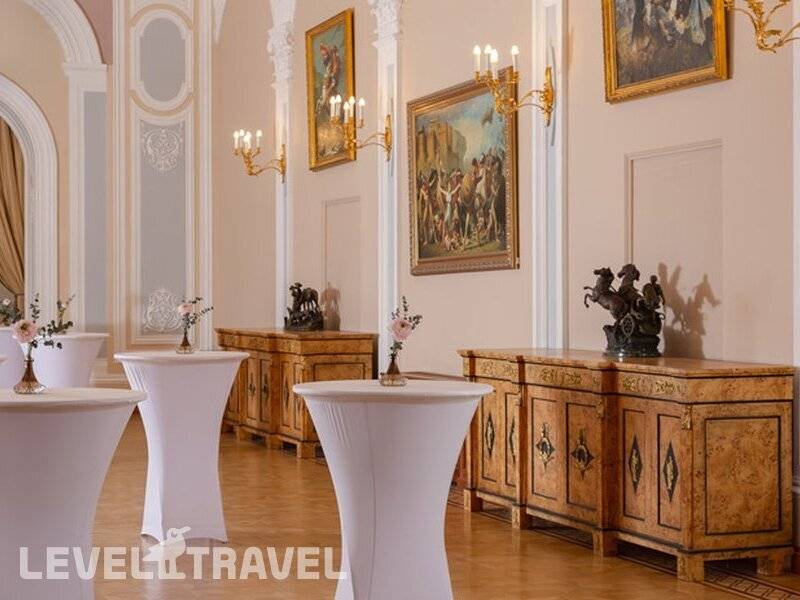 Фотография The Taleon Imperial Hotel