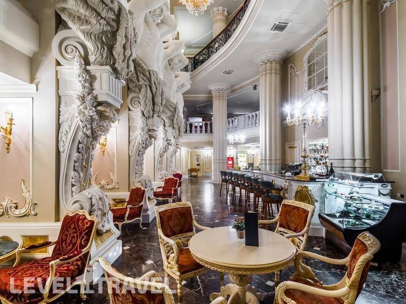 Фотография The Taleon Imperial Hotel