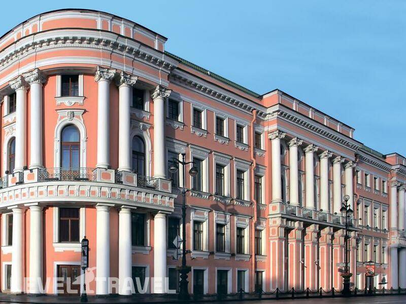 Фотография The Taleon Imperial Hotel