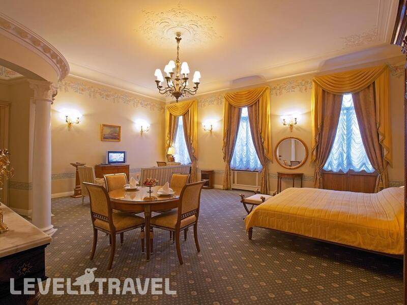 Фотография The Taleon Imperial Hotel