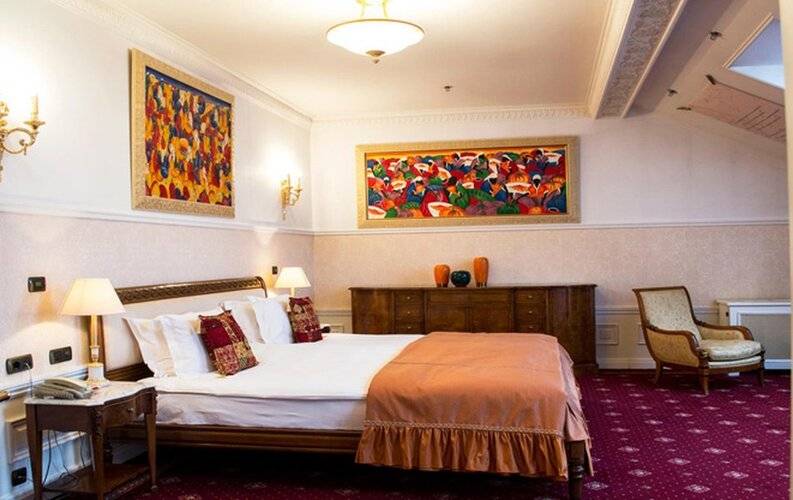 The Taleon Imperial Hotel
