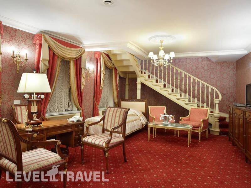 Фотография The Taleon Imperial Hotel