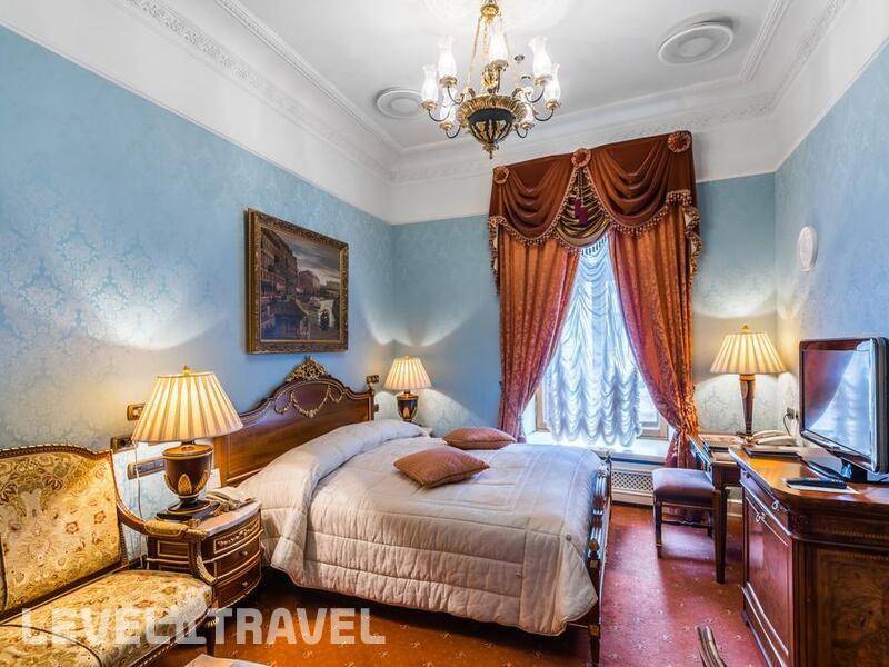 Фотография The Taleon Imperial Hotel