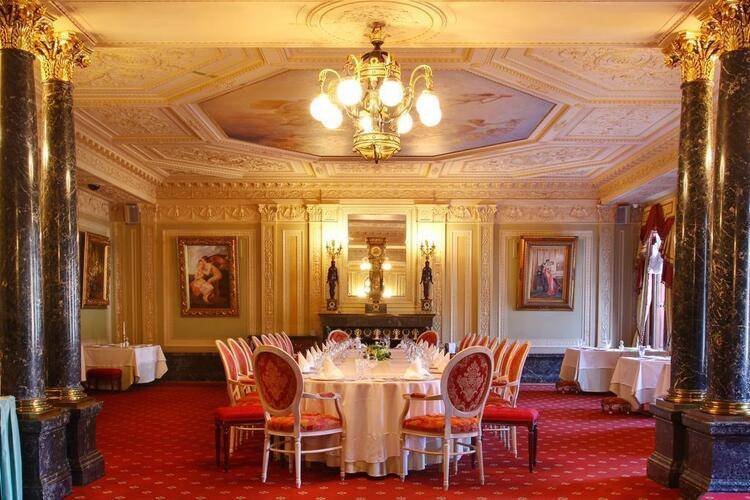 The Taleon Imperial Hotel