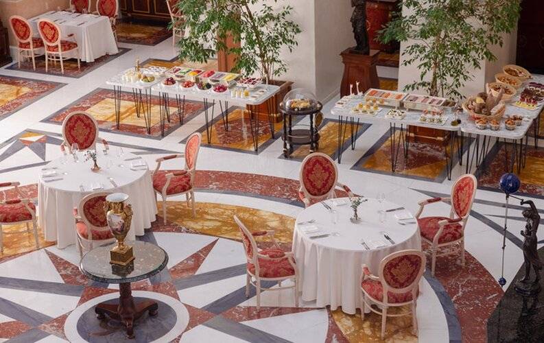 The Taleon Imperial Hotel