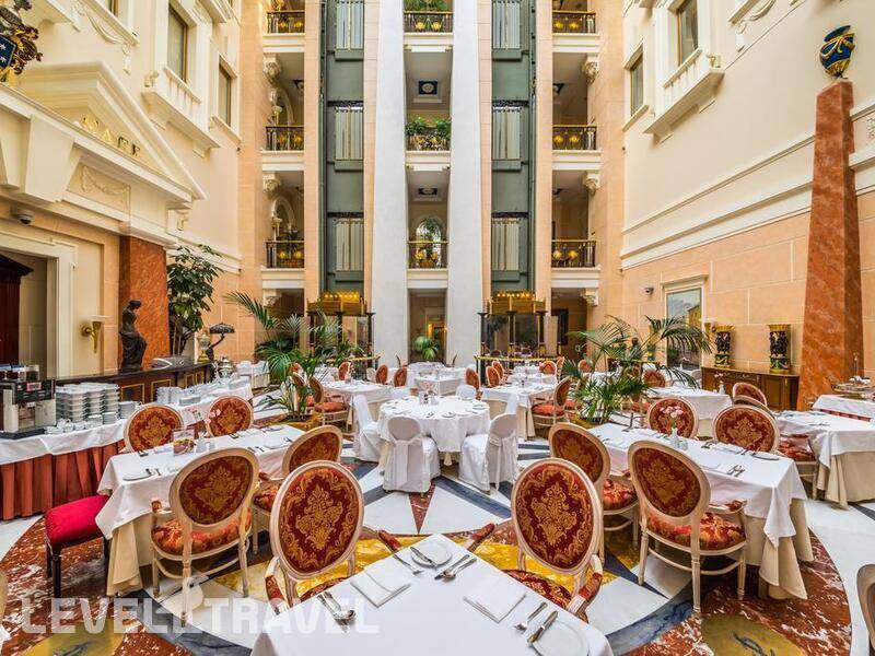 Фотография The Taleon Imperial Hotel