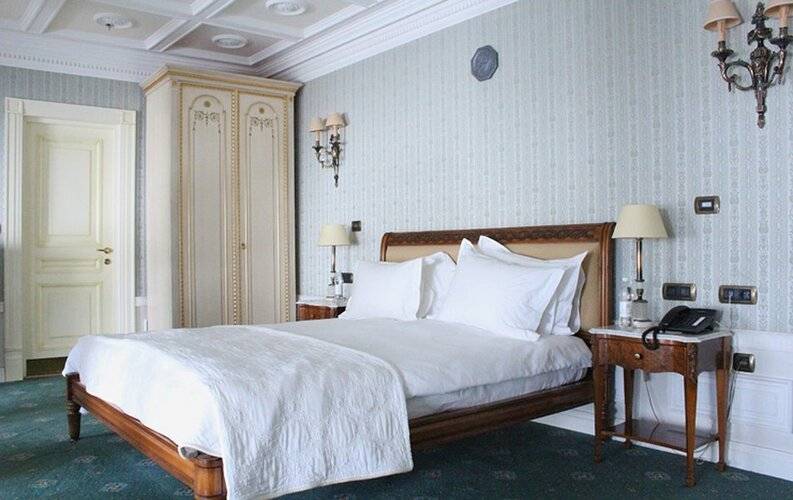 The Taleon Imperial Hotel