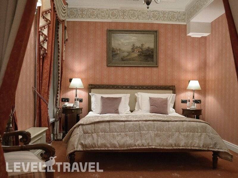 Фотография The Taleon Imperial Hotel