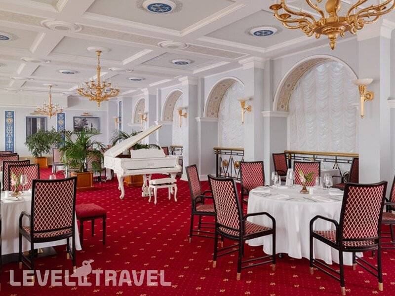 Фотография The Taleon Imperial Hotel