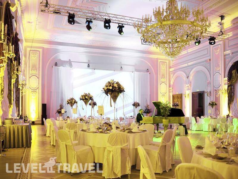 Фотография The Taleon Imperial Hotel