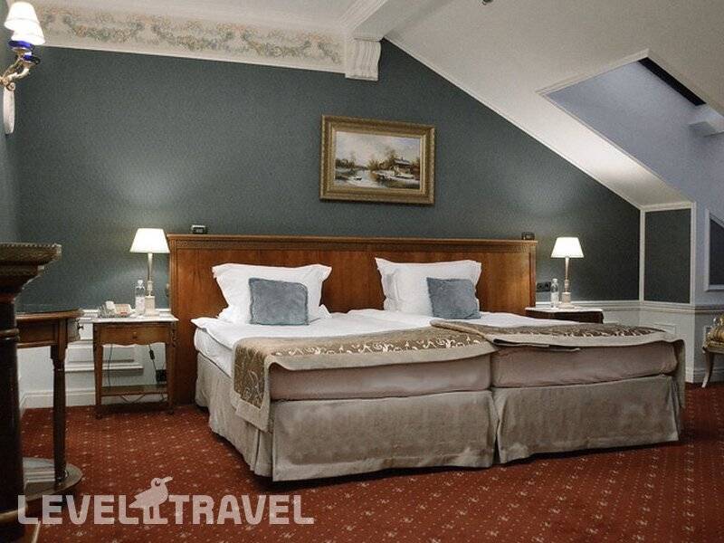 Фотография The Taleon Imperial Hotel