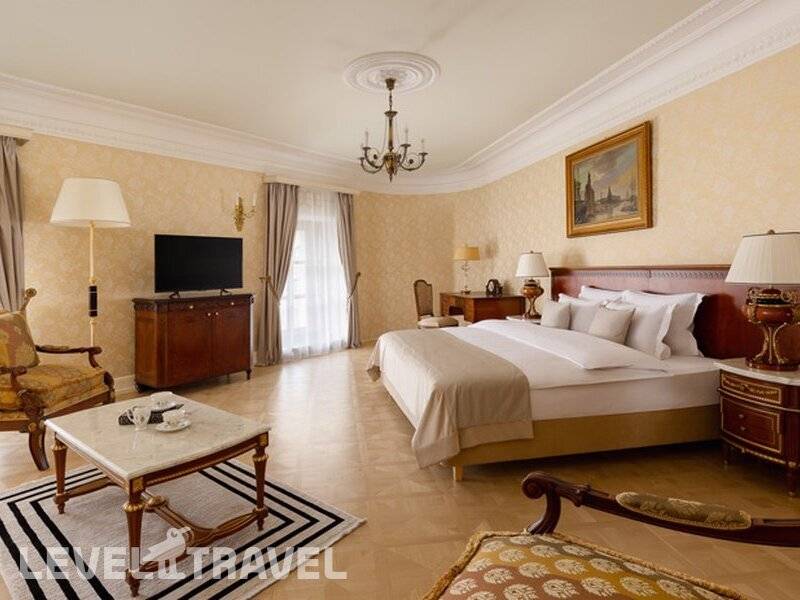 Фотография The Taleon Imperial Hotel