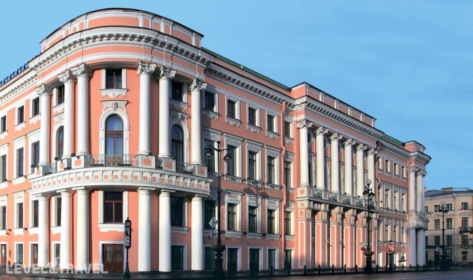Изображение отеля 1