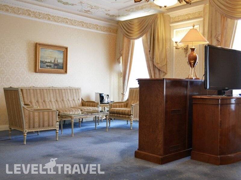 Фотография The Taleon Imperial Hotel