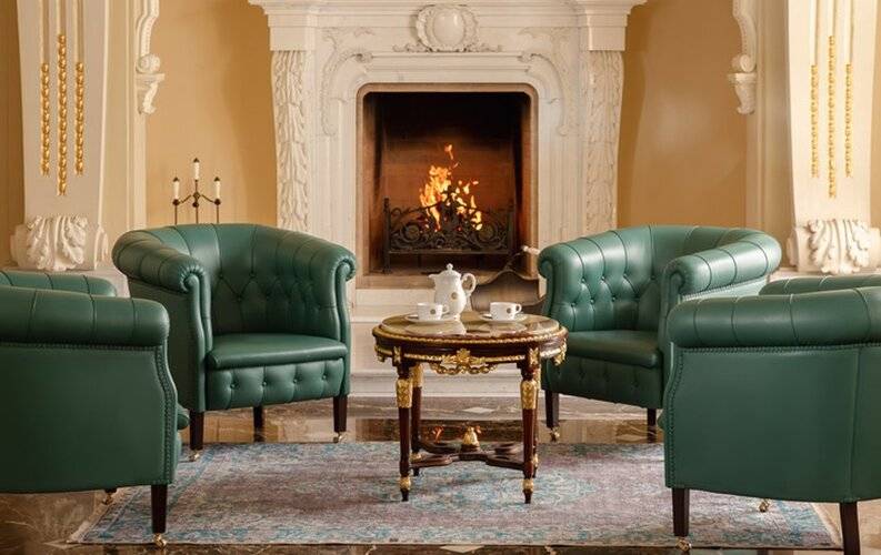 The Taleon Imperial Hotel