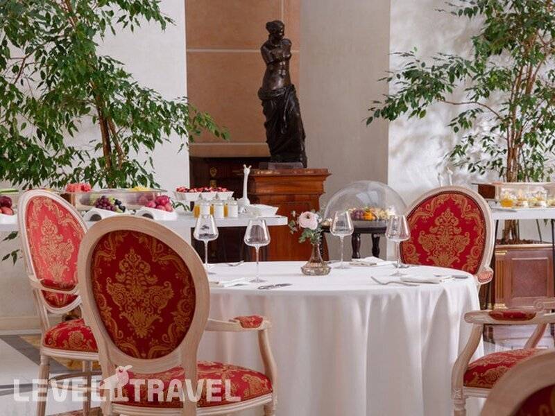 Фотография The Taleon Imperial Hotel Фотография The Taleon Imperial Hotel