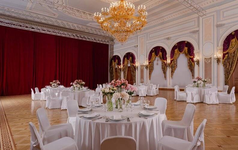 The Taleon Imperial Hotel