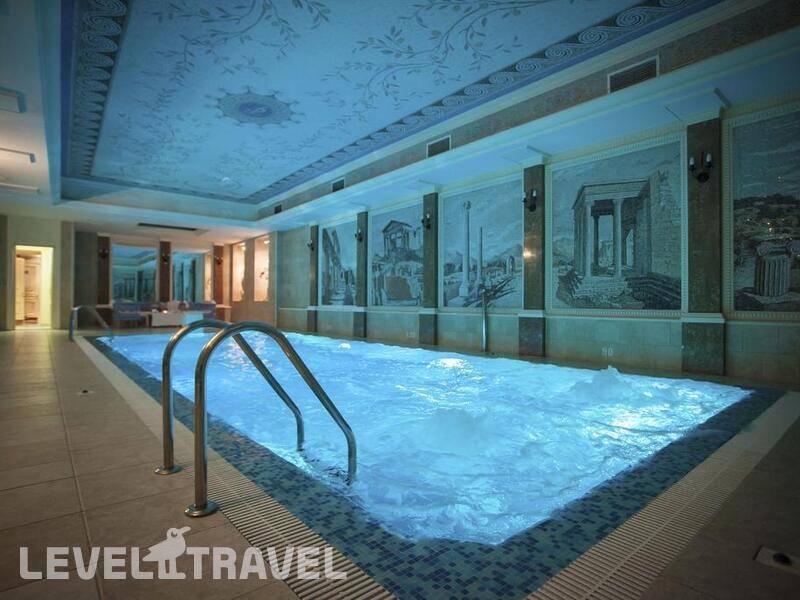 Фотография The Taleon Imperial Hotel