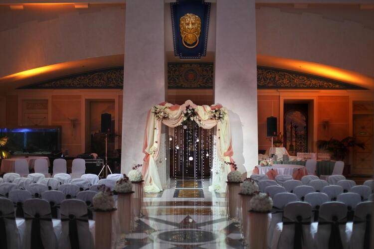 The Taleon Imperial Hotel