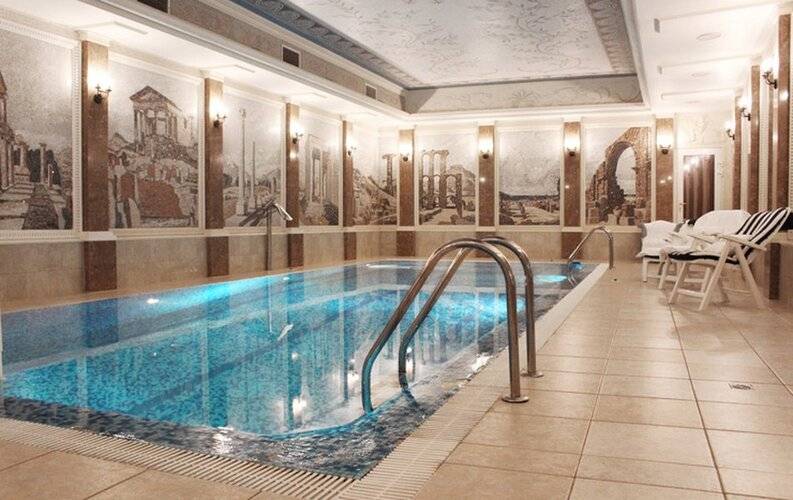 The Taleon Imperial Hotel