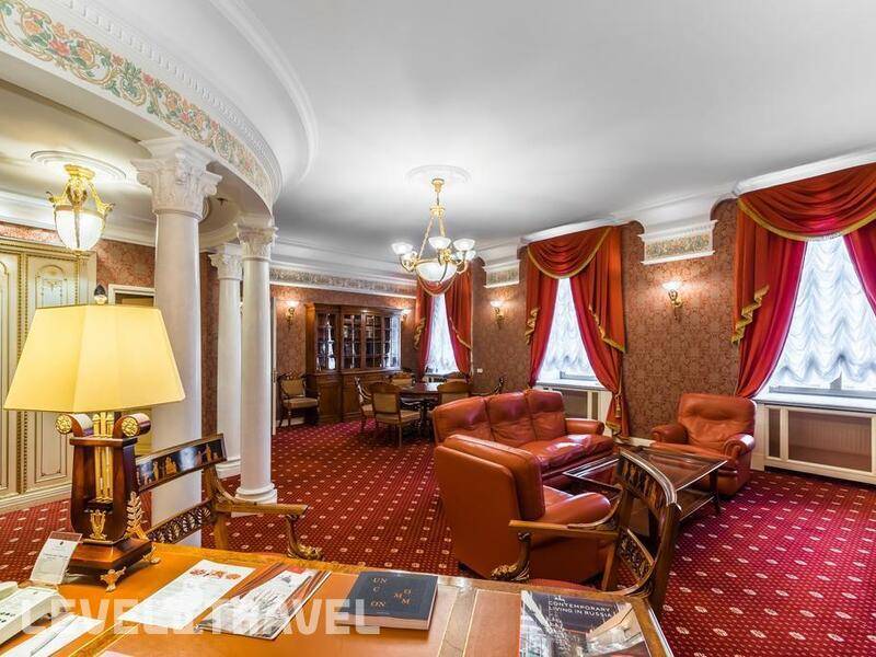 Фотография The Taleon Imperial Hotel
