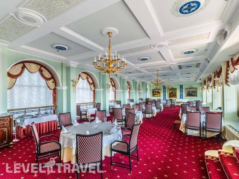 Фотография The Taleon Imperial Hotel