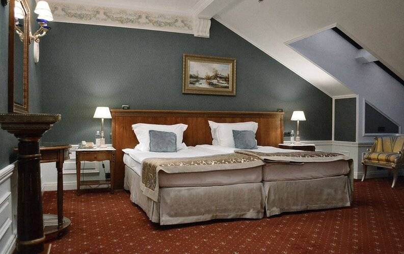 The Taleon Imperial Hotel