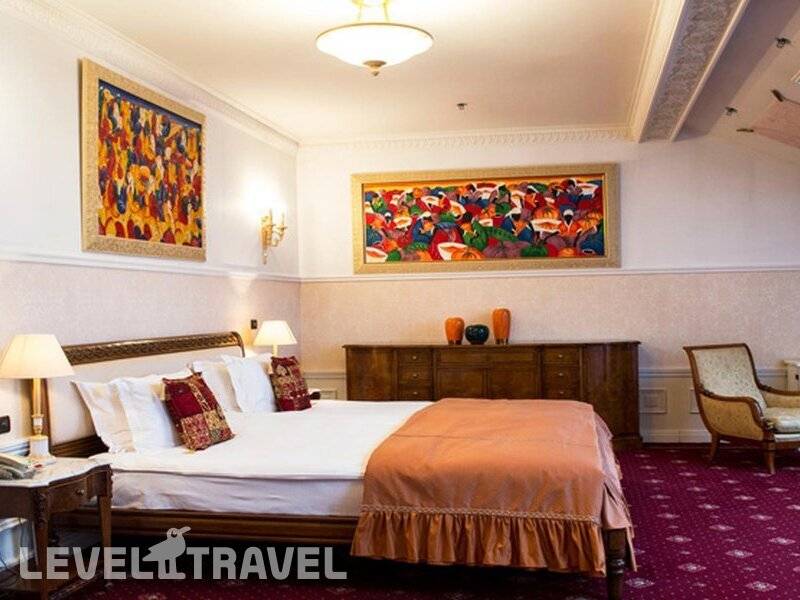 Фотография The Taleon Imperial Hotel