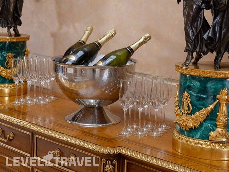 Фотография The Taleon Imperial Hotel