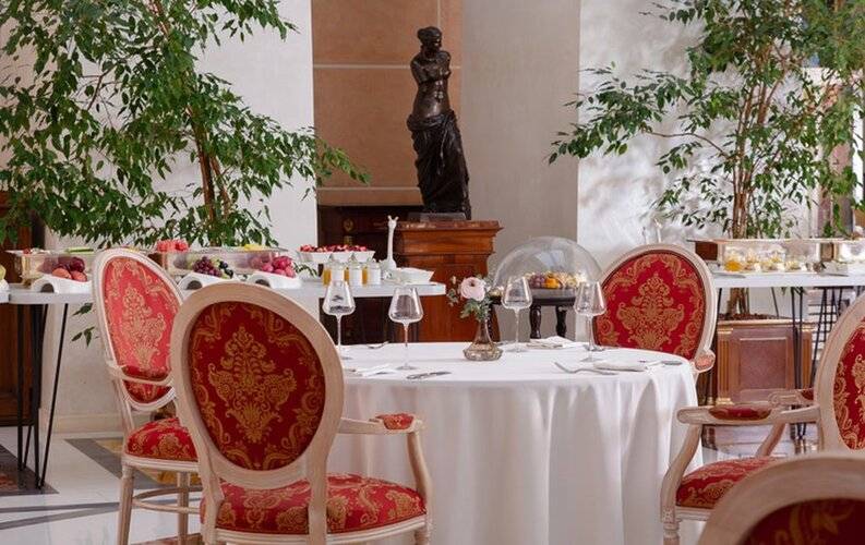 The Taleon Imperial Hotel