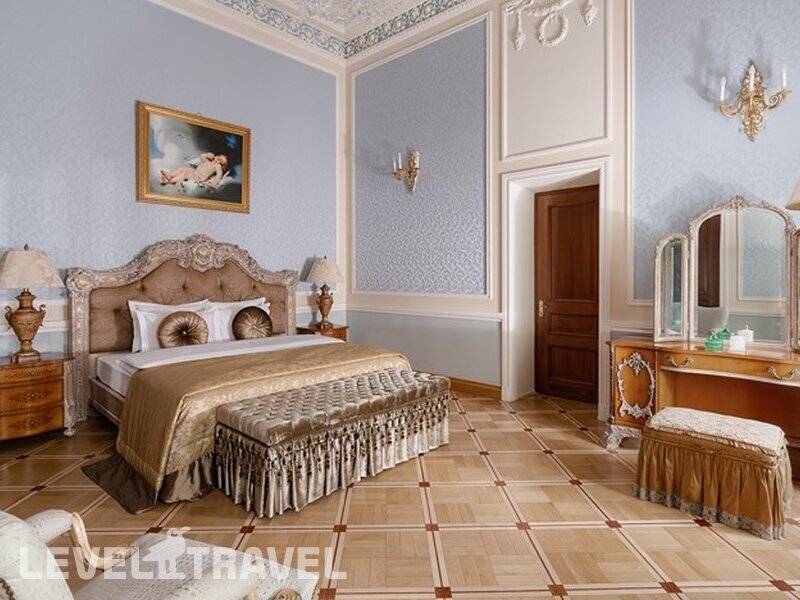 Фотография The Taleon Imperial Hotel