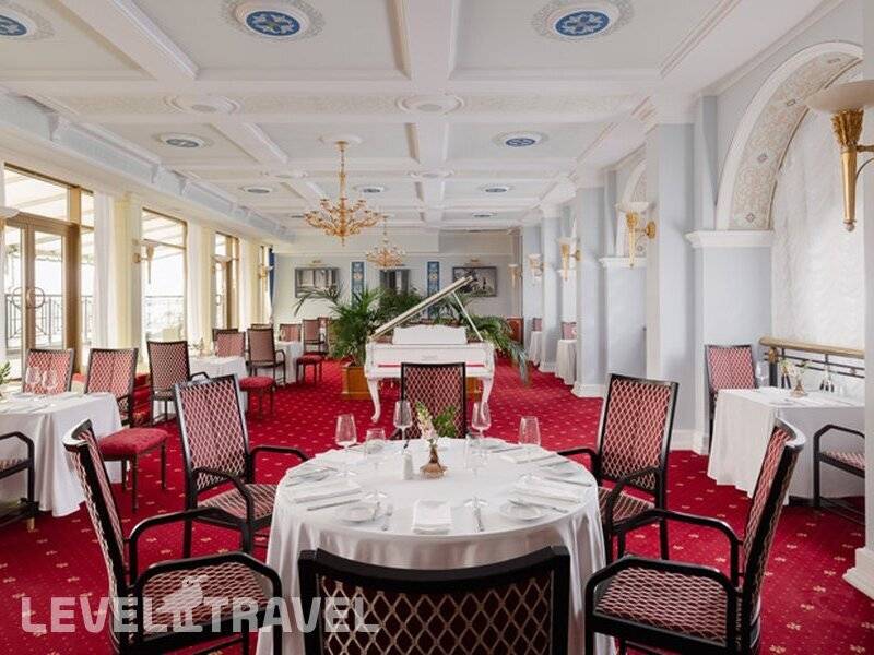 Фотография The Taleon Imperial Hotel