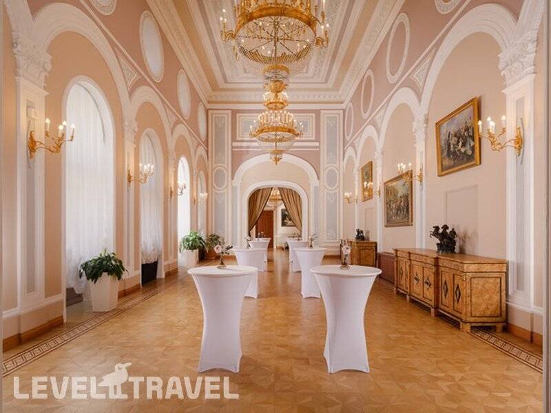 Фотография The Taleon Imperial Hotel