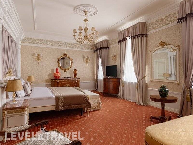 Фотография The Taleon Imperial Hotel