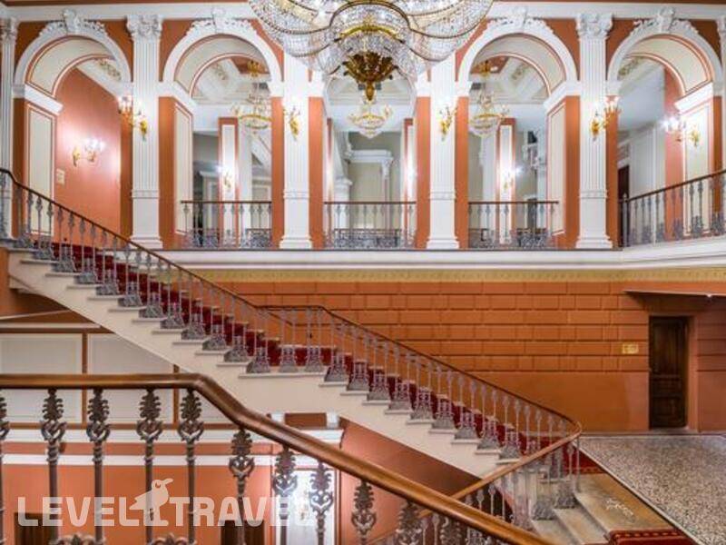 Фотография The Taleon Imperial Hotel