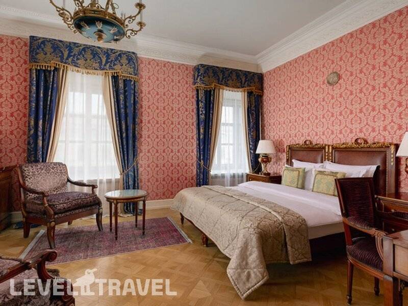 Фотография The Taleon Imperial Hotel