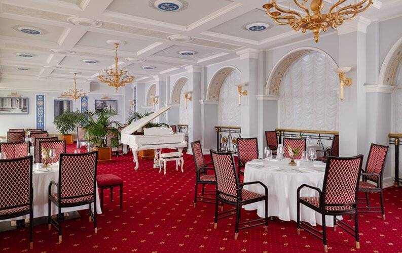 The Taleon Imperial Hotel