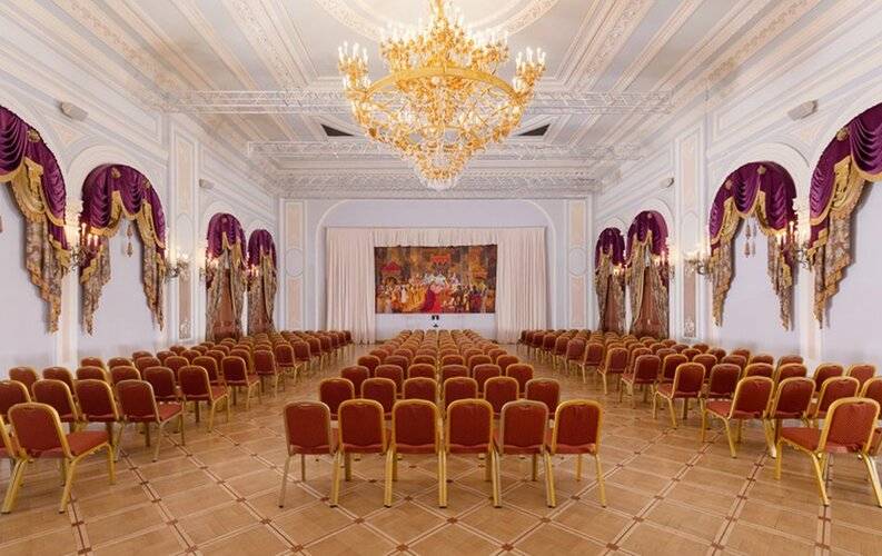 The Taleon Imperial Hotel