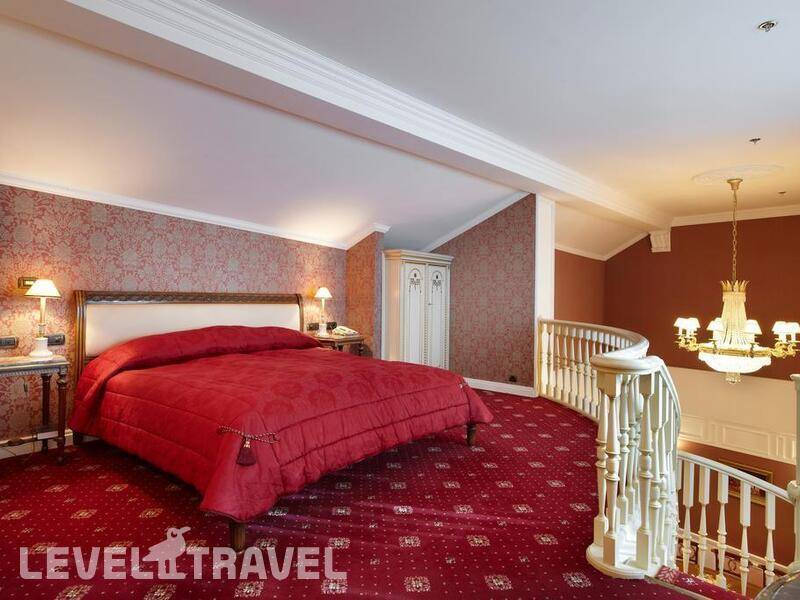 Фотография The Taleon Imperial Hotel