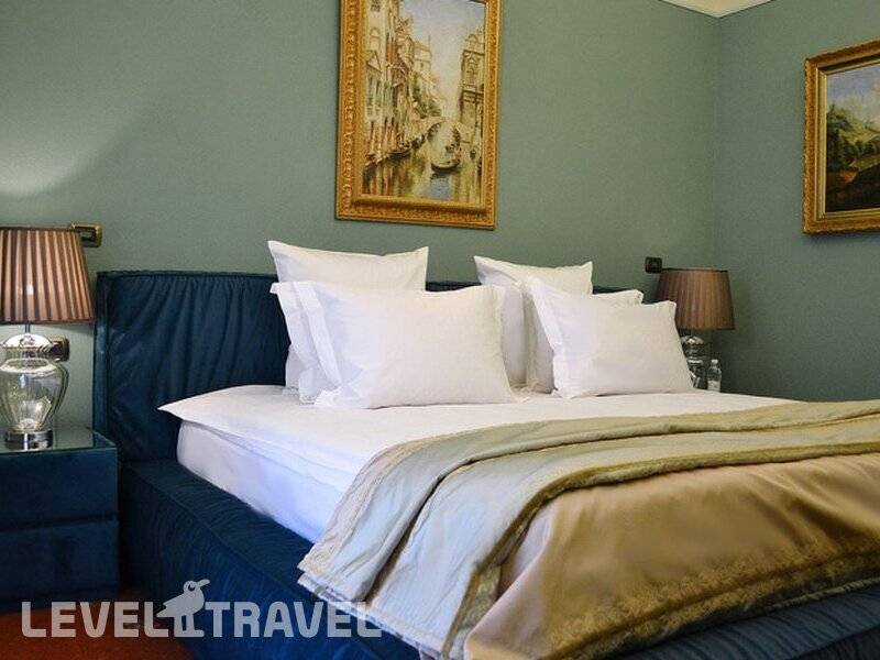 Фотография The Taleon Imperial Hotel