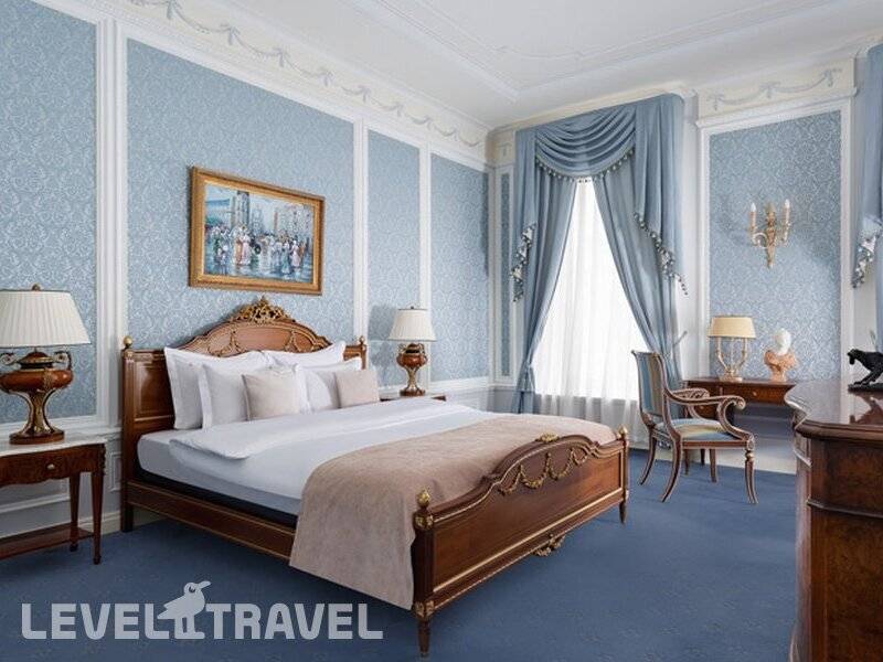 Фотография The Taleon Imperial Hotel