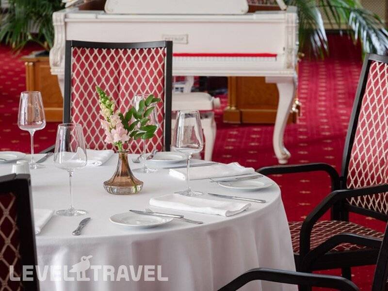 Фотография The Taleon Imperial Hotel