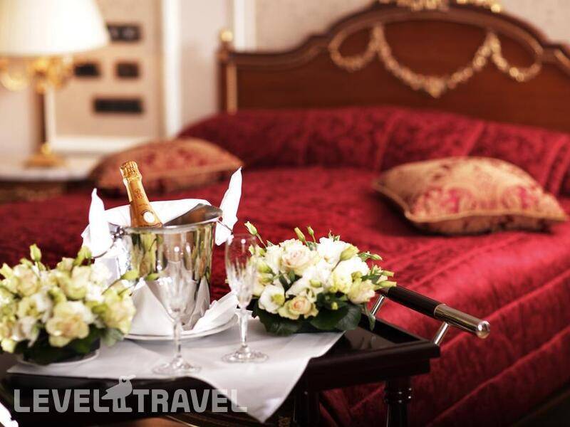 Фотография The Taleon Imperial Hotel
