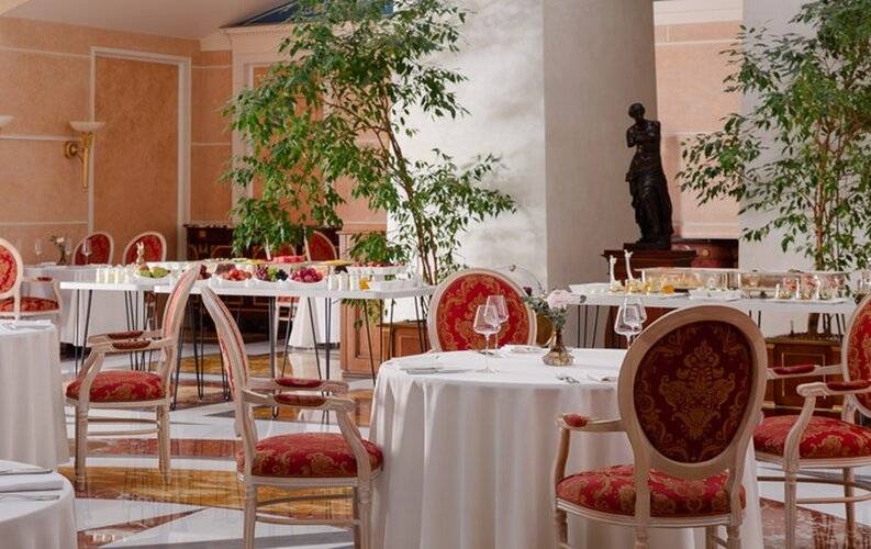 The Taleon Imperial Hotel