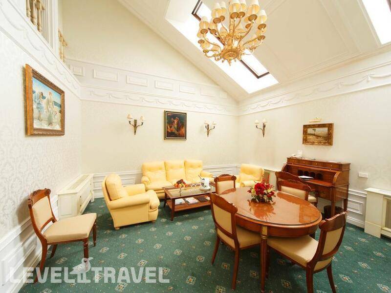 Фотография The Taleon Imperial Hotel