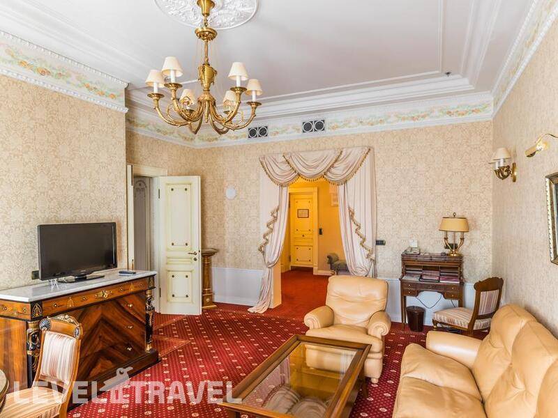 Фотография The Taleon Imperial Hotel