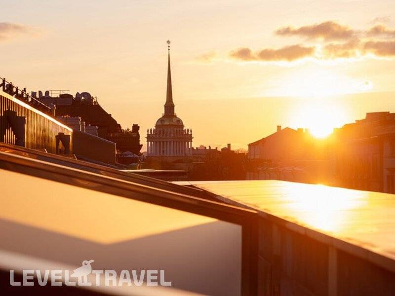 Фотография The Taleon Imperial Hotel Фотография The Taleon Imperial Hotel